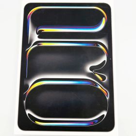 【新品・未使用】iPad Pro 11インチ Wi-Fi+Cellular 256GB 2024年春モデル MVW13J/A SIMフリー [スペースブラック]