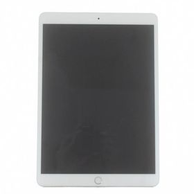 アップル Apple iPad Air 第3世代 MUUK2J/A 64GB Wi-Fiモデル アイパッド エアー タブレット 本体 10.5インチ シルバー色 A2152