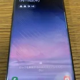 サムスン Galaxy Note8 中古¥7,500 | 新品・中古のネット最安値