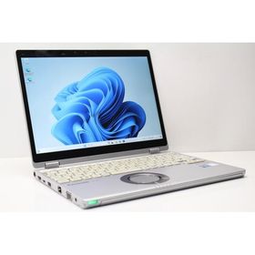 Let's note QV1 新品 189,000円 中古 49,800円 | ネット最安値の価格