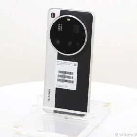 ソフマップ 〔中古品〕 Xiaomi 15 Ultra 512GB シルバークローム MZB0JJZJP SIMフリー【276】