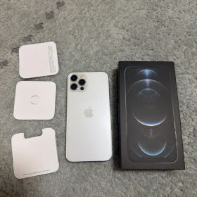 Apple iPhone 12 Pro 新品¥39,000 中古¥24,000 | 新品・中古のネット最