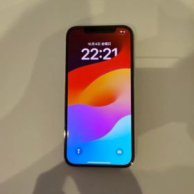 Apple iPhone 12Pro ゴールド128G