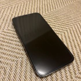 Apple iPhone 12 Pro グラファイト 256GB