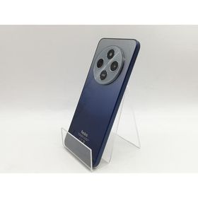 【中古】Xiaomi 国内版 【SIMフリー】 Redmi 14C スターリーブルー 8GB 256GB【福岡筑紫】保証期間１ヶ月【ランクA】