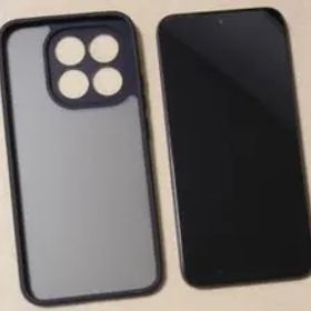 Xiaomi 15T 5G 6.83' Sim Free 極美品 ケース付