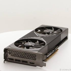 〔中古〕hp(ヒューレットパッカード) GeForce RTX 3070 GDDR6 8GB〔262-ud〕