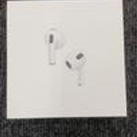 AIR PODS (第3世代) MME73J/A APPLE