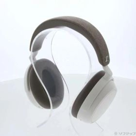 【中古】SENNHEISER(ゼンハイザー) MOMENTUM 4 Wireless ホワイト 【377-ud】
