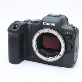 《良品》Canon EOS R6