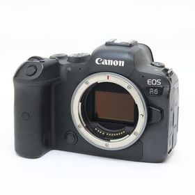 《並品》Canon EOS R6