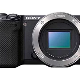 【中古】SONY ソニー デジタル一眼カメラ「NEX-5T」ボディ NEX-5T NEX-5T-B