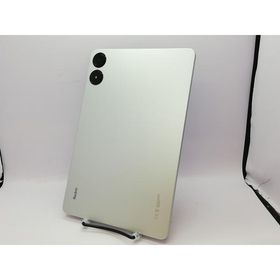 【中古】Xiaomi 国内版 【Wi-Fi】 Redmi Pad Pro 6GB 128GB ミントグリーン VHU4723JP【ECセンター】保証期間１ヶ月【ランクA】