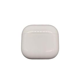 Apple◆イヤホン AirPods 4 アクティブノイズキャンセリング搭載モデル MXP93J/A