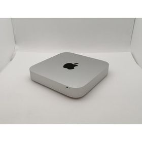 【中古】Apple Mac mini CTO (Late 2014) Core i5(2.6G)/16G/1T/Intel Iris Graphics【三宮センター】保証期間１ヶ月【ランクB】