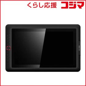 【 新品 未開封 】 XPPEN ART15.6Pro-JP Artist 15.6 Pro(製品保証18か月モデル) ［15.6型］ ART15.6Pro_JP 未使用 送料無料