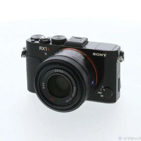 【中古】SONY(ソニー) DSC-RX1RM2 【262-ud】
