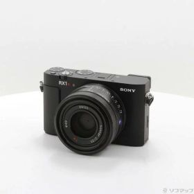 【中古】SONY(ソニー) Cyber-shot RX1R III DSC-RX1RM3 【262-ud】