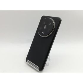 【中古】Xiaomi 国内版 【SIMフリー】 Xiaomi 14 Ultra ブラック 16GB 512GB【福岡筑紫】保証期間１ヶ月【ランクB】