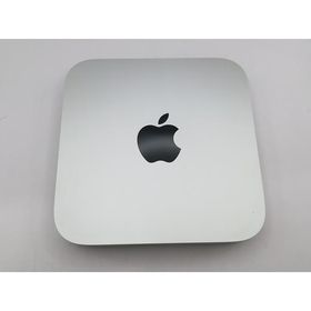 【中古】Apple Mac mini M1 (CPU:8C/GPU:8C) 8GB/512GB MGNT3J/A (M1・2020)【川崎駅前】保証期間１ヶ月【ランクC】