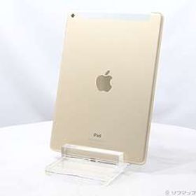 〔中古品〕 iPad Air 2 16GB ゴールド MH1C2J／A SoftBank ［9.7インチ液晶／Apple A8X］〔中古品〕 iPad Air 2 16GB ゴールド MH1C2J／A SoftBank ［9.7インチ液晶／Apple A8X］