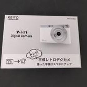 デジタルカメラ AN-DC003 KEIYO