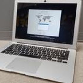 MACBOOK AIR A1466(EARLY 2015) APPLE
