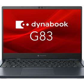 dynabook G83/KW A6GNKWLCD61A