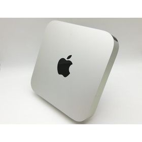 【中古】Apple Mac mini M2(CPU:8C/GPU:10C) 8GB/256GB MMFJ3J/A (M2,2023)【吉祥寺】保証期間１ヶ月【ランクB】