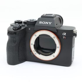 《並品》SONY α7RIV ボディ ILCE-7RM4