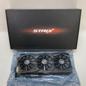 ASUS STRIX-GTX1070-O8G-GAMING