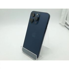 iPhone 15 Pro Max ブルー 新品 152,800円 中古 93,800円 | ネット最