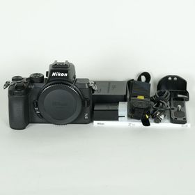[美品 | シャッター数8,750回｜マウントプレート付] Nikon Z50 [ボディ] | Nikon Zマウント