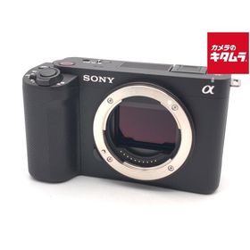 【中古】 【良品】 ソニー VLOGCAM ZV-E1 ボディ ブラック