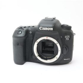 《良品》Canon EOS 7D Mark II ボディ