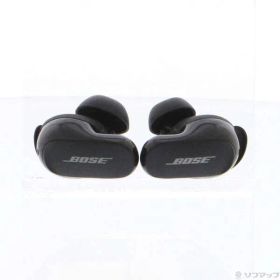 ソフマップ 〔中古品〕 Bose QuietComfort Earbuds II トリプルブラック【198】