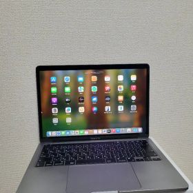 Macbook Pro 2020 M1 16GB/1TB
