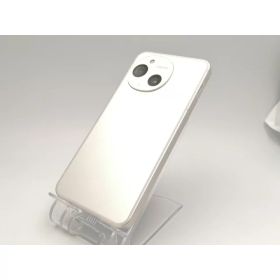 【中古】SHARP 国内版 【SIMフリー】 AQUOS sense9 ホワイト 6GB 128GB SH-M29【ECセンター】保証期間1ヶ月【ランクA】