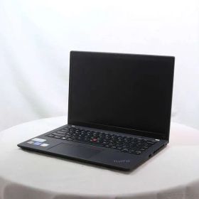 ソフマップ 〔中古品〕 ThinkPad X13 Gen 3 21BQS2LP00【297】