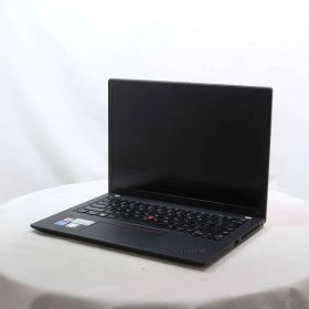 ソフマップ 〔中古品〕 ThinkPad X13 Gen 3 21BQS2LP00【269】