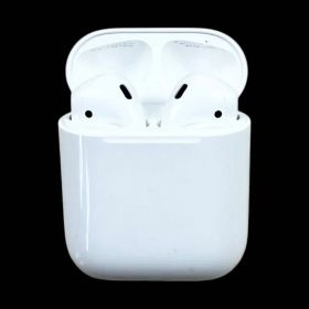 Apple AirPods 第2世代 A2032 アップル エアポッズ イヤホン