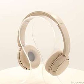 WH-CH520 C ベージュ