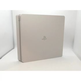 【中古】SONY PlayStation4 グレイシャー・ホワイト 500GB CUH-2200AB02【高崎モントレー】保証期間1ヶ月【ランクC】