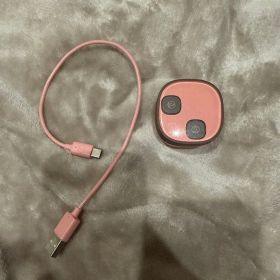 オーディオテクニカ ATH-SQ1TW2 ピンクブラウン