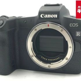 【中古】 【良品】 キヤノン EOS R ボディ 【ミラーレス一眼】 【6ヶ月保証】