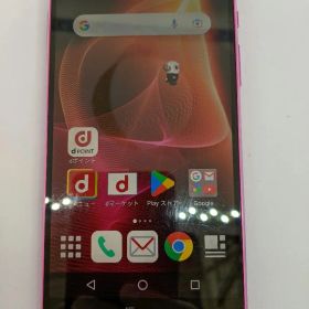 AQUOS ZETA SH-01H 32GB android 7 Simフリー