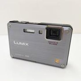 デジタルカメラ DMC-FT1 PANASONIC