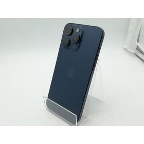 iPhone 15 Pro Max ブルー 新品 152,800円 中古 93,800円 | ネット最