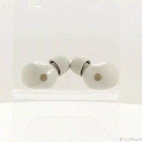 【中古】SONY(ソニー) WF-1000XM5 プラチナシルバー 【352-ud】