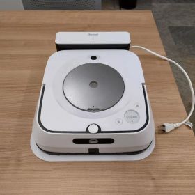 ブラーバジェット m6 アイロボット 床拭きロボット 水拭き ロボット掃除機